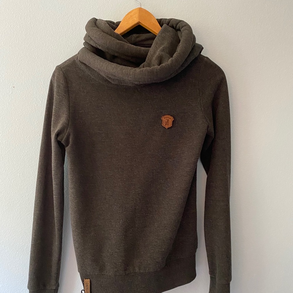 Naketano Hoodie